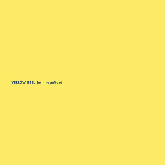 Jasmine Guffond · Yellow Bell