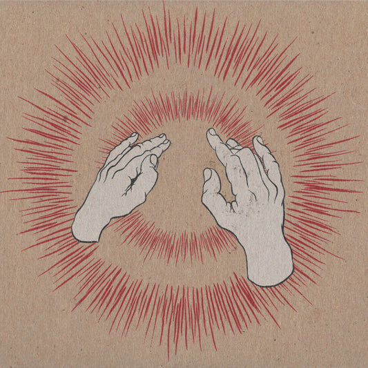 Godspeed You! Black Emperor · Lift Your Skinny Fists Like Antennas To Heaven