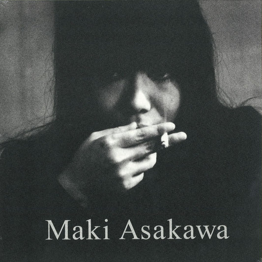 Maki Asakawa · Maki Asakawa