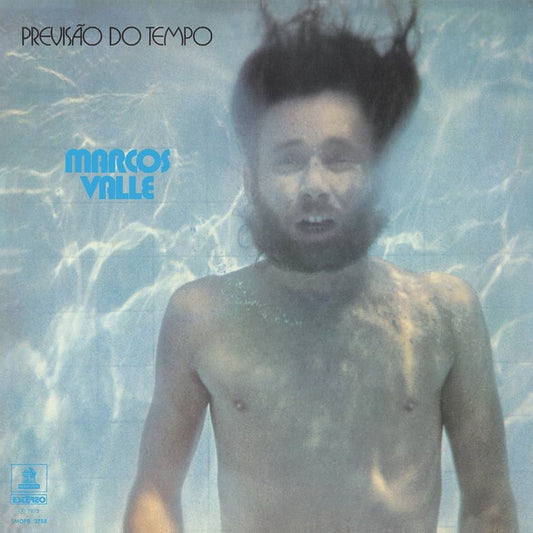 Marcos Valle · Previsão Do Tempo