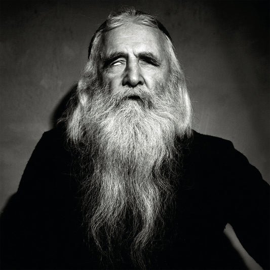 Moondog · More Moondog