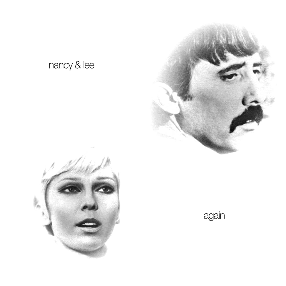 Nancy Sinatra & Lee Hazlewood · Nancy & Lee Again