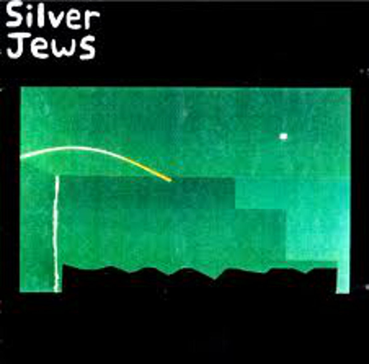 Silver Jews · The Natural Bridge