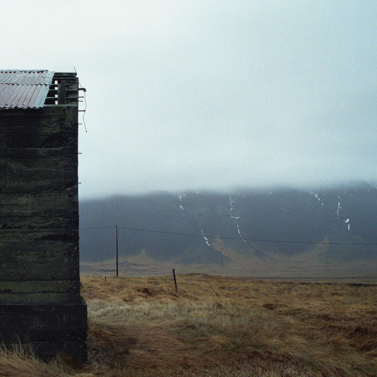 Ólafur Arnalds · Eulogy For Evolution 2017