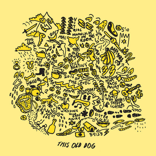 Mac DeMarco · This Old Dog