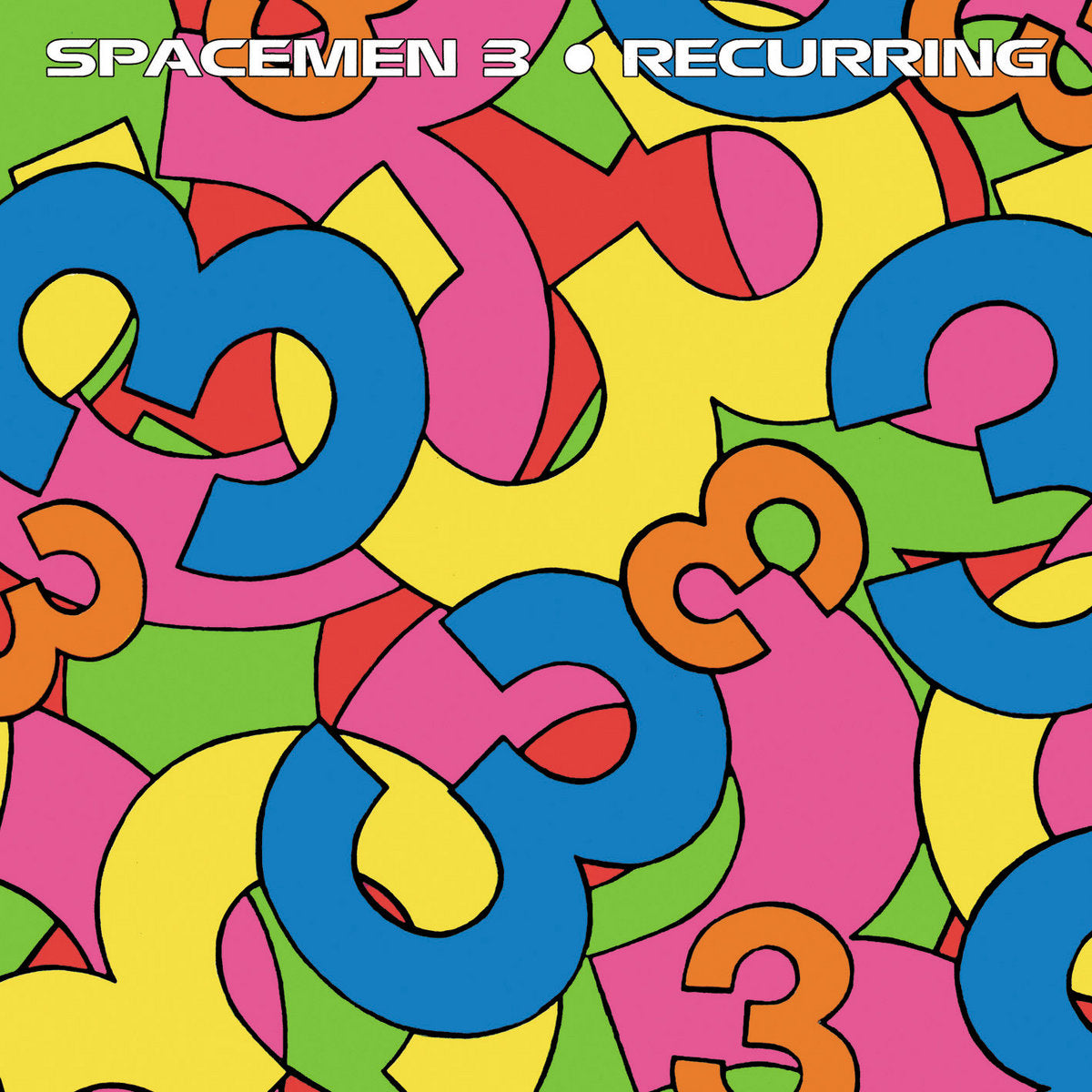 Spacemen 3 · Recurring