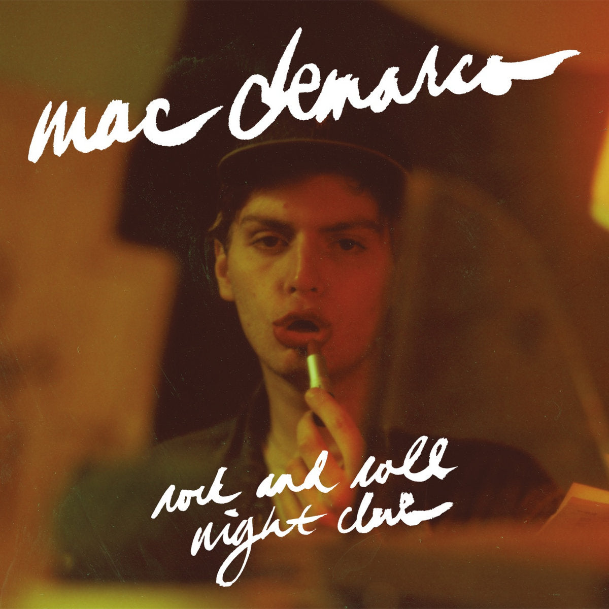 Mac DeMarco · Rock And Roll Night Club