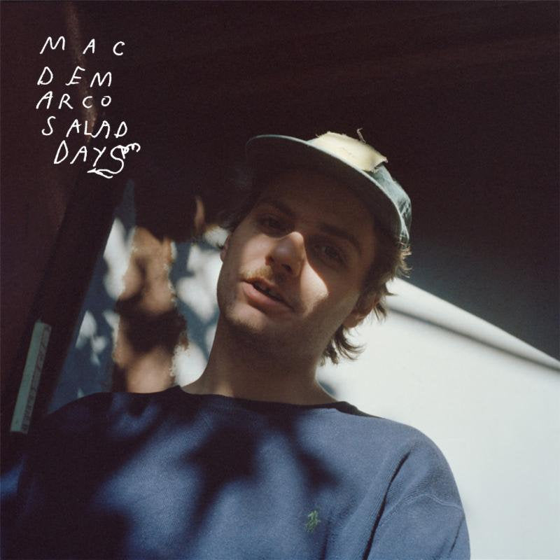 Mac DeMarco · Salad Days