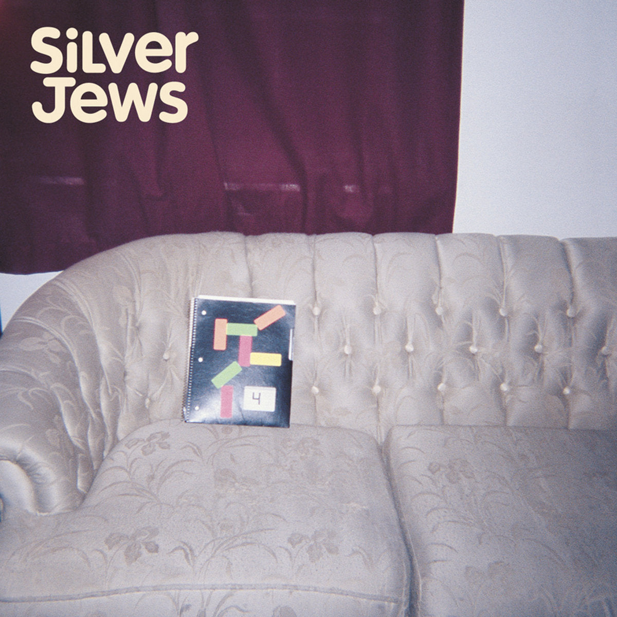 Silver Jews · Bright Flight