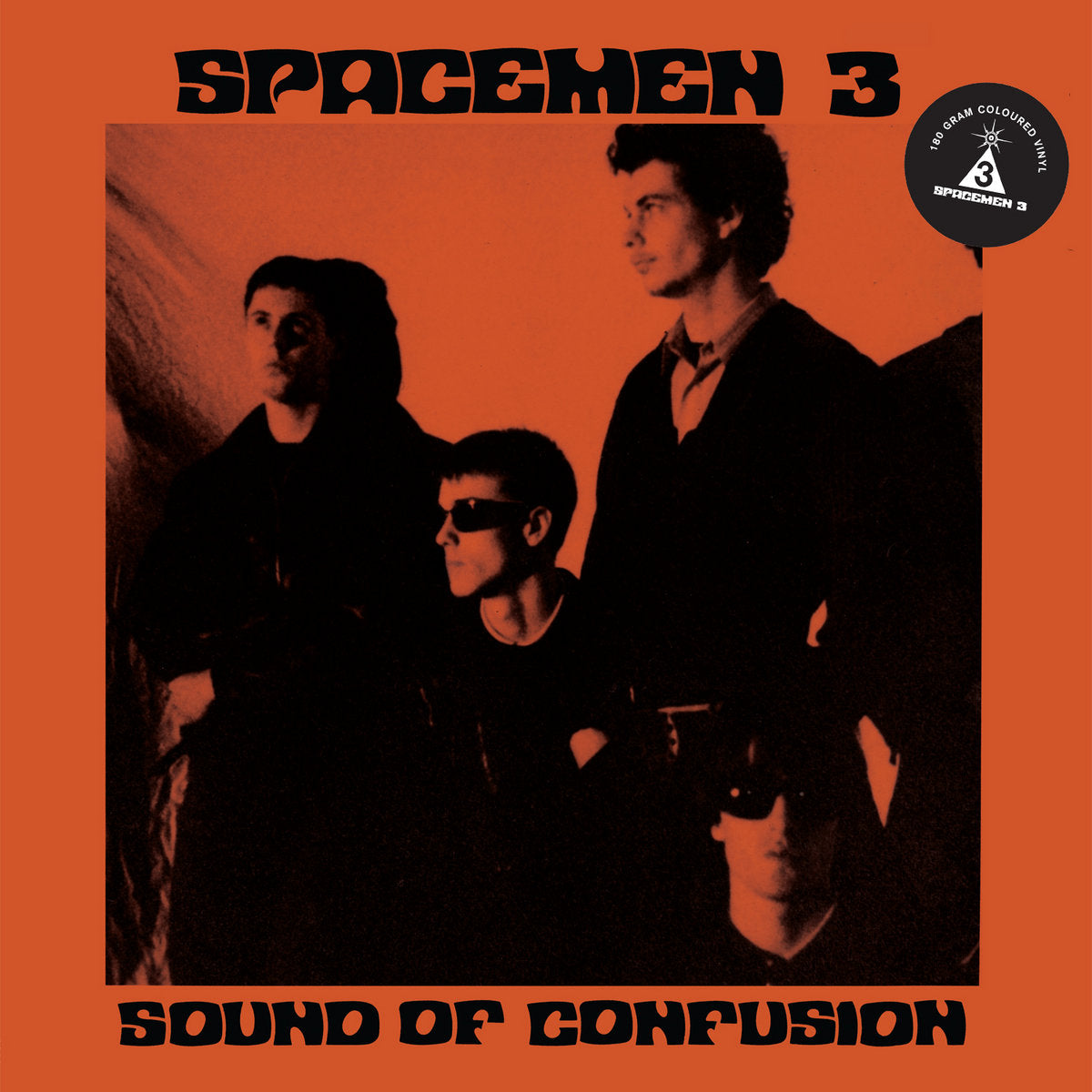 Spacemen 3 · Sound Of Confusion