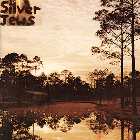 Silver Jews · Starlite Walker