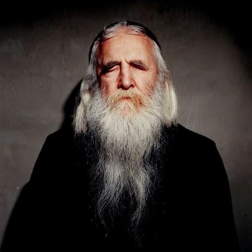 Moondog · The Story Of Moondog