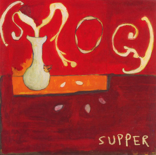 Smog · Supper