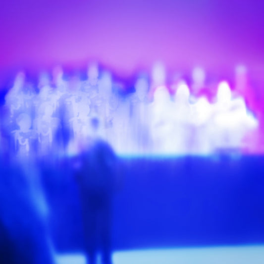 Tim Hecker · Love Streams